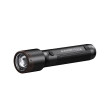 SVETILKA LED LENSER P7R CORE ČRNA 502181