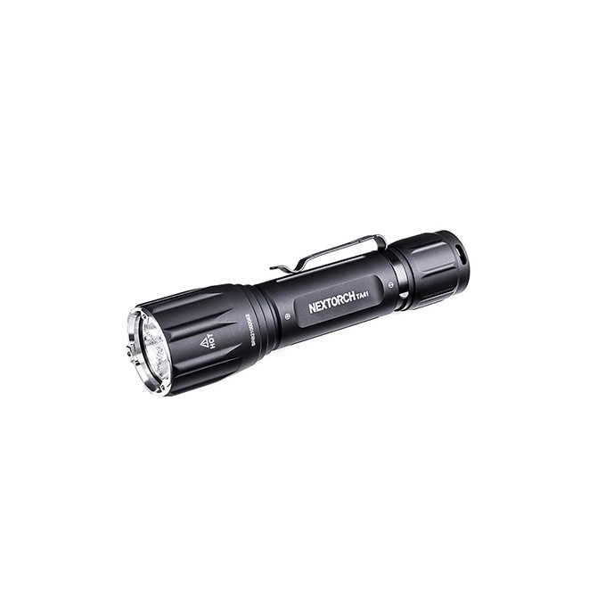 SVETILKA NEXTORCH TA41 SET 2600lm