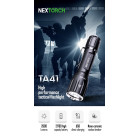 SVETILKA NEXTORCH TA41 SET 2600lm