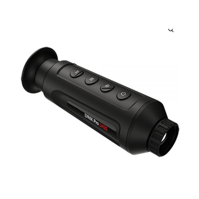 Termalni monokular Hikmicro Lynx Pro LH25