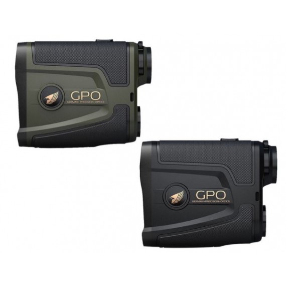 Daljinomer GPO Rangetracker 1800 HLRF1800