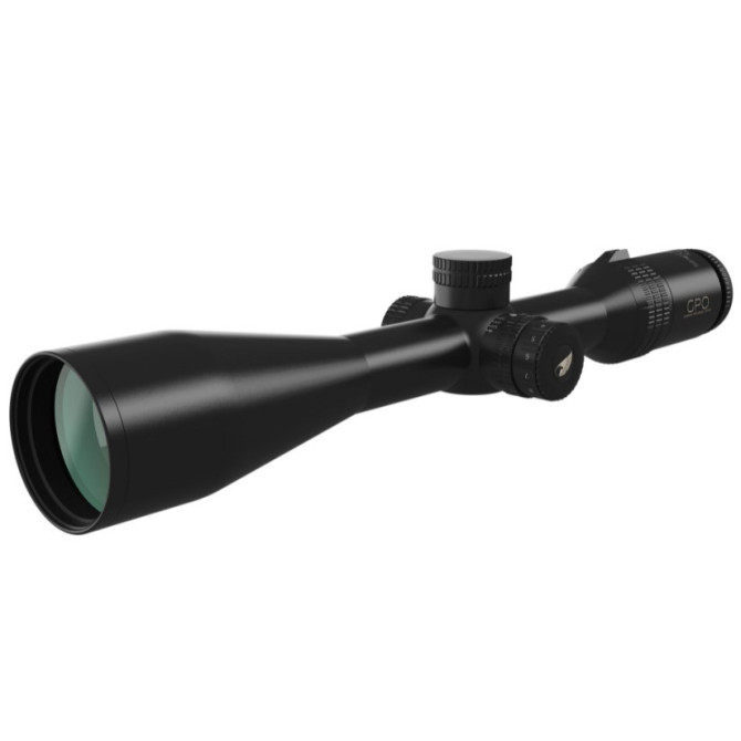 Daljnogled GPO Spectra 4X 4-16x50i G4i