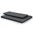BLAZINA KING COMFORT dvojna 195x140x10cm  KNC.002