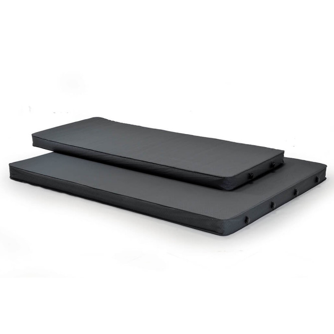 BLAZINA KING COMFORT dvojna 195x140x10cm  KNC.002