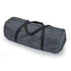 BLAZINA KING COMFORT enojna 195x80x10cm  KNC.001