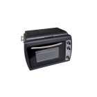 PEČICA S KUHALIŠČEM ROSTY  OVN.001