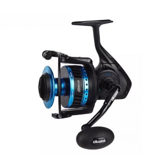 Rola Okuma Azores XP ZXP-6000P
