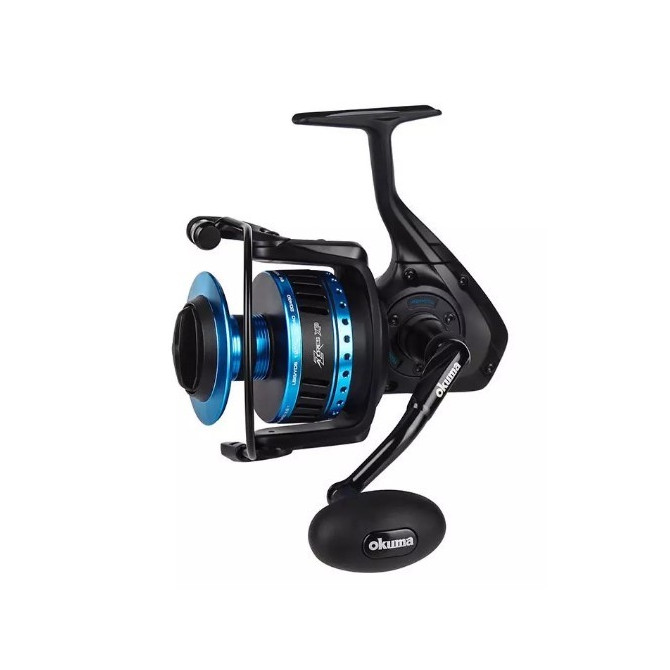 Rola Okuma Azores XP ZXP-6000P