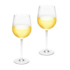 KOZAREC ZA VINO 370ml 2kos 929077