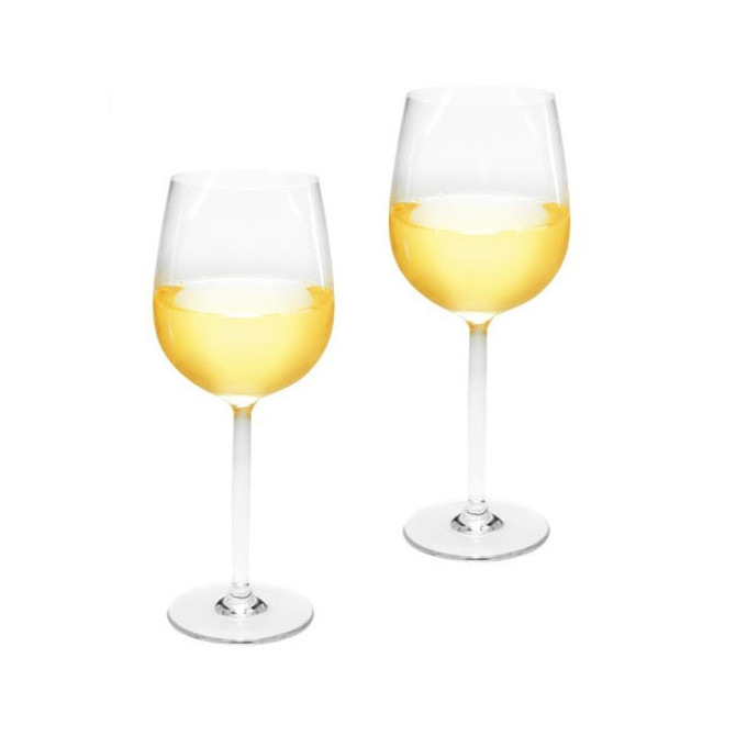 KOZAREC ZA VINO 370ml 2kos 929077