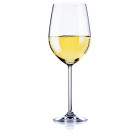 KOZAREC ZA VINO 370ml 2kos 929492