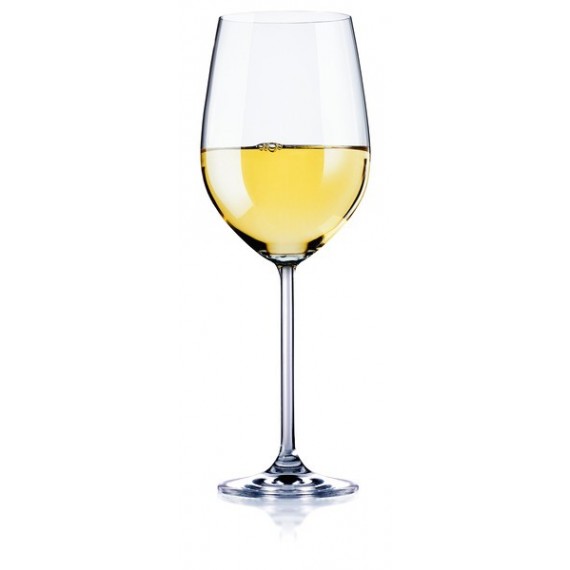 KOZAREC ZA VINO 370ml 2kos 929492