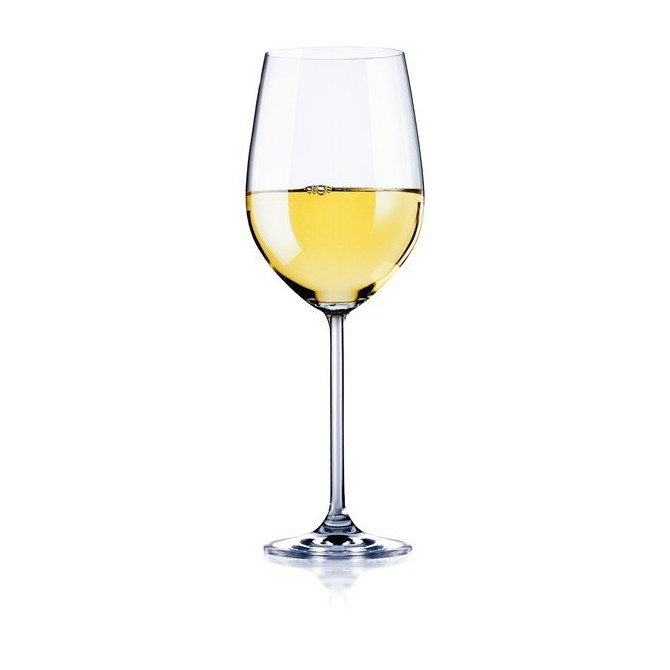 KOZAREC ZA VINO 370ml 2kos 929492