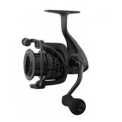 Rola Okuma Custom Black Feeder CLX-40F