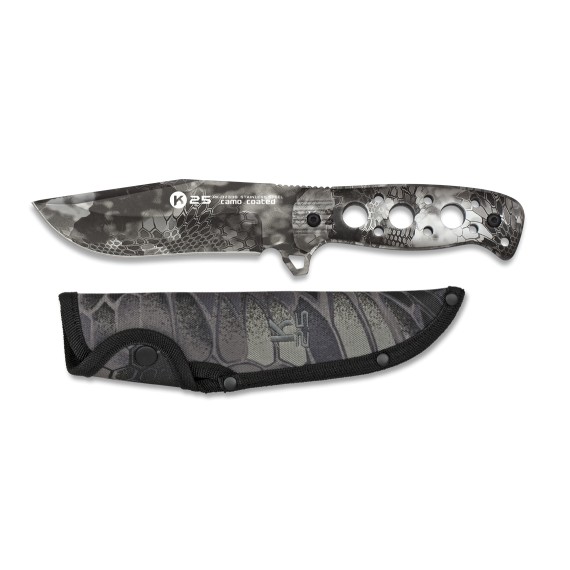 NOŽ TAKTIČNI K25 Phyton 32338