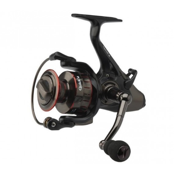 Rola Dam Quick 4 6000 FS