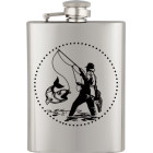 ČUTARA BARBARIC INOX ribič 2,35dl 40123GR290