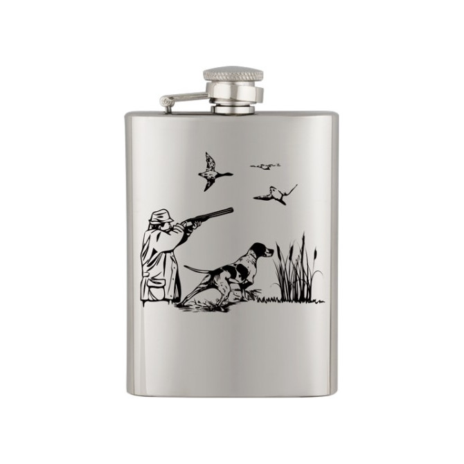 ČUTARA BARBARIC INOX lovec 2,35dl 40123GR295