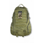 NAHRBTNIK ALBAINOX zelen 38L  34882-VE