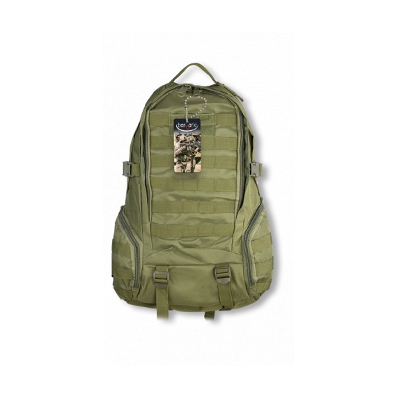 NAHRBTNIK ALBAINOX zelen 38L 34882-VE