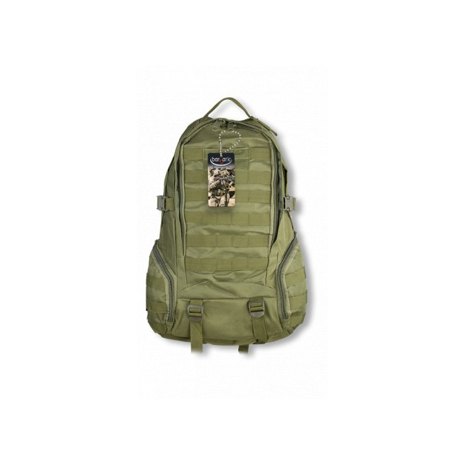 NAHRBTNIK ALBAINOX zelen 38L  34882-VE