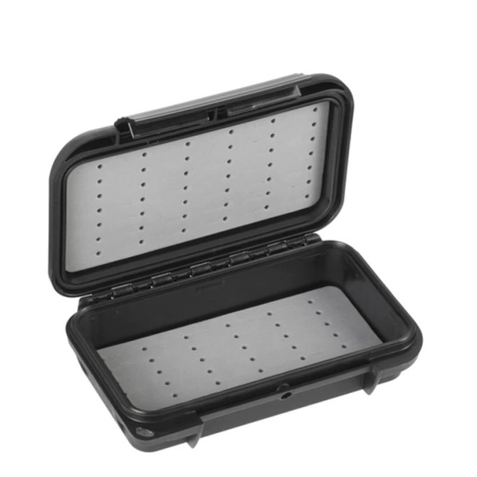 ŠKATLA ZA MUHE MAX001 črna