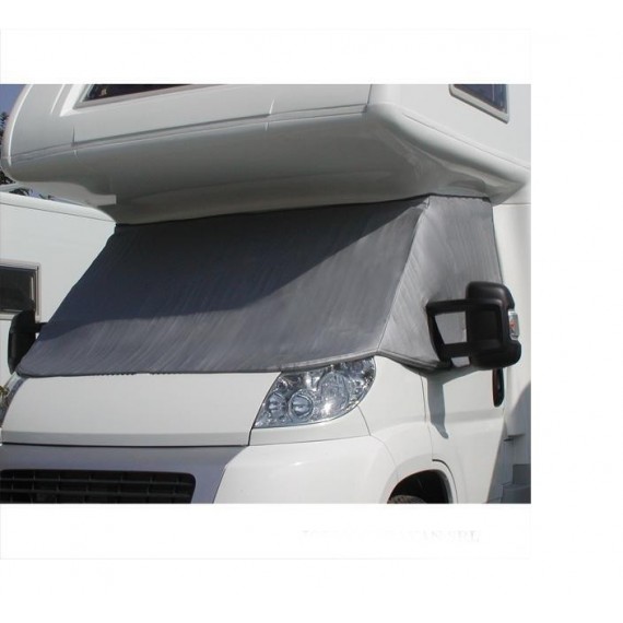 TERMO ZAŠČITA FIAT DUCATO 4Â° 2002-2005
