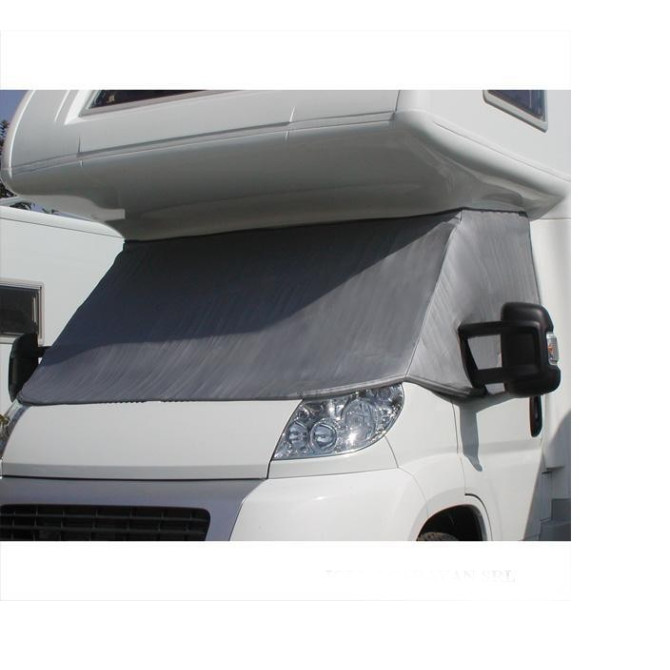 TERMO ZAŠČITA FORD TRANSIT 2015