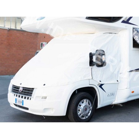 TERMO ZAŠČITA NOTRANJA Summerlight RENAULT MASTER 2010-2018