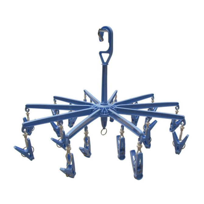 OBEŠALO TELESKOPSKO ZA SUŠENJE PERILA 9400