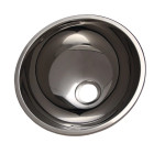 KORITO OVALNO 26cm 705095