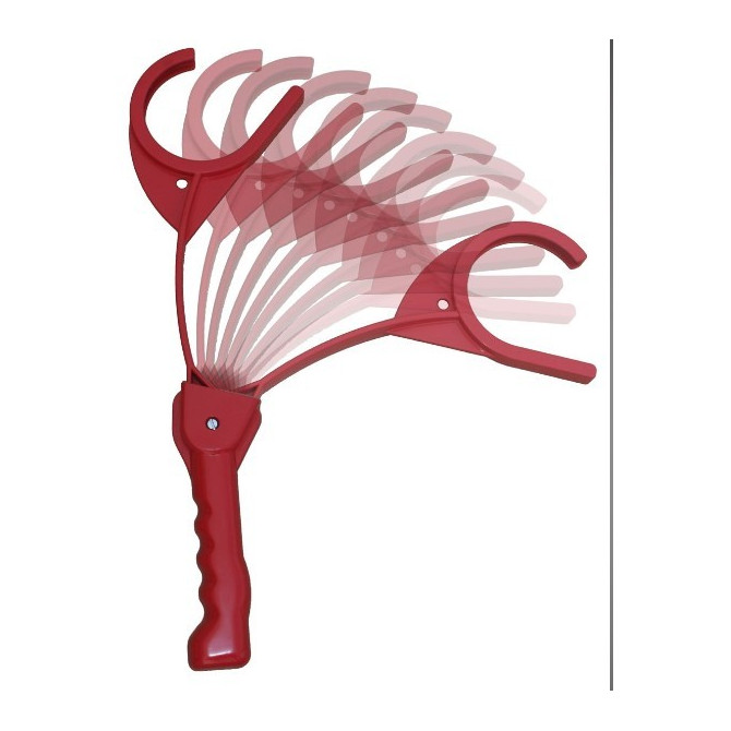 ROČNI METALEC GLINASTIH GOLOBOV MTEZ