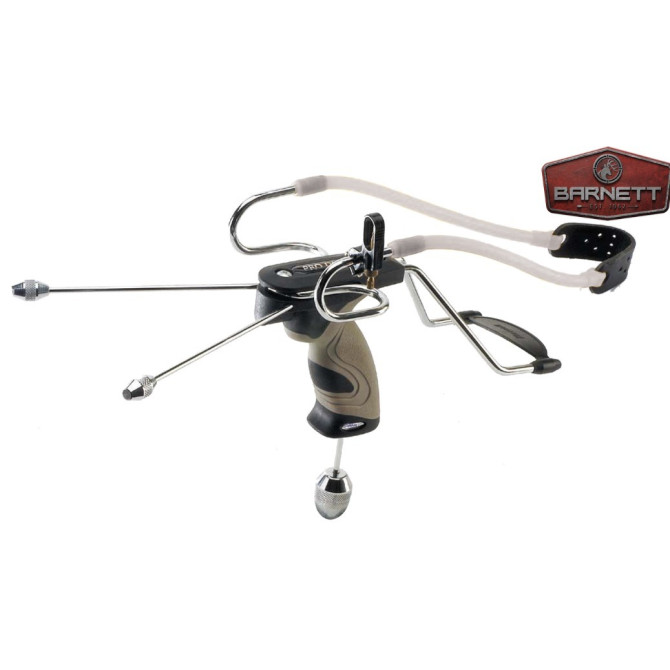 Frača Barnett Pro Diablo