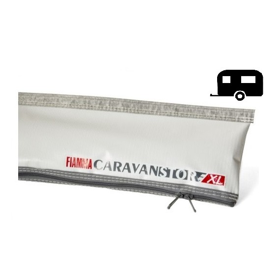 TENDA FIAMMA CARAVANSTORE 360 XL Royal Blue 07740E01Q