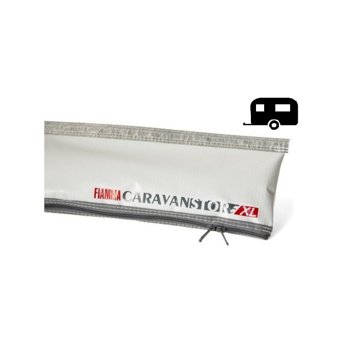 TENDA FIAMMA CARAVANSTORE 360 XL Royal Blue 07740E01Q