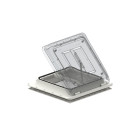 Okno strešno Fiamma VENT crystal (brez ventilatorja)