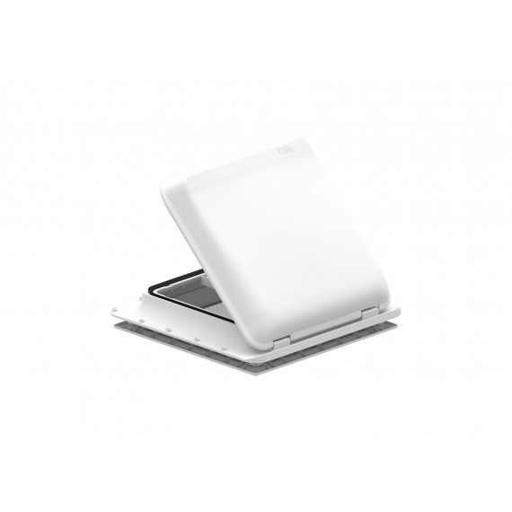 OKNO STREŠNO FIAMMA VENT white 04329B02-