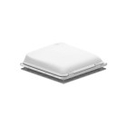 OKNO STREŠNO FIAMMA VENT white 04329B02-