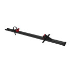 NASTAVEK ZA KOLESA RAIL PREMIUM črn XL RS FIAMMA 98656M131