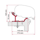 KIT ZA MONTAŽO FIAMMA HOBBY-ONTOUR-ADRIA ANDORA 98655-949