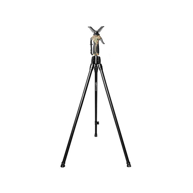 Strelna palica Tripod DX-004-01 GEN4