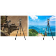 Strelna palica Tripod DX-004-01 GEN4