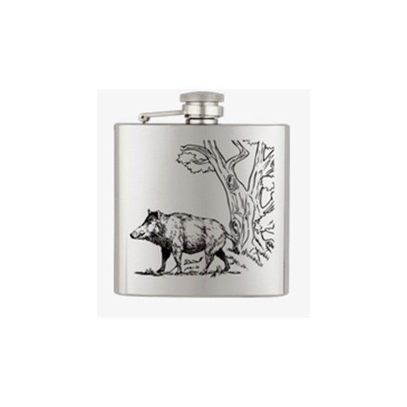 ČUTARA BARBARIC INOX d.prašič 1,77dl 40122GR293