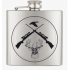 ČUTARA BARBARIC INOX lovski motiv 1,77dl 40123GR291