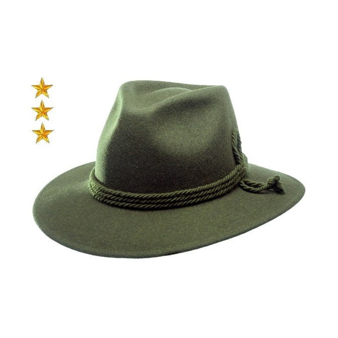 KLOBUK PAJK SLOVENC ***