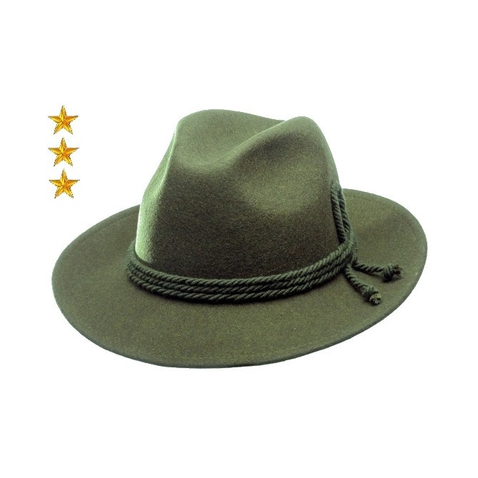 KLOBUK PAJK JELEN ***