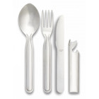 KAMPING KOMPLET ALBAINOX 17067