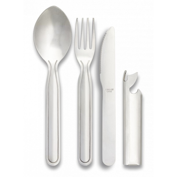 KAMPING KOMPLET ALBAINOX 17067