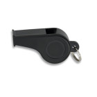 PIŠČALKA ALBAINOX PVC črna  33030