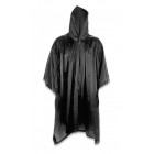 PLAŠČ DEŽNI Barbaric črn 30827